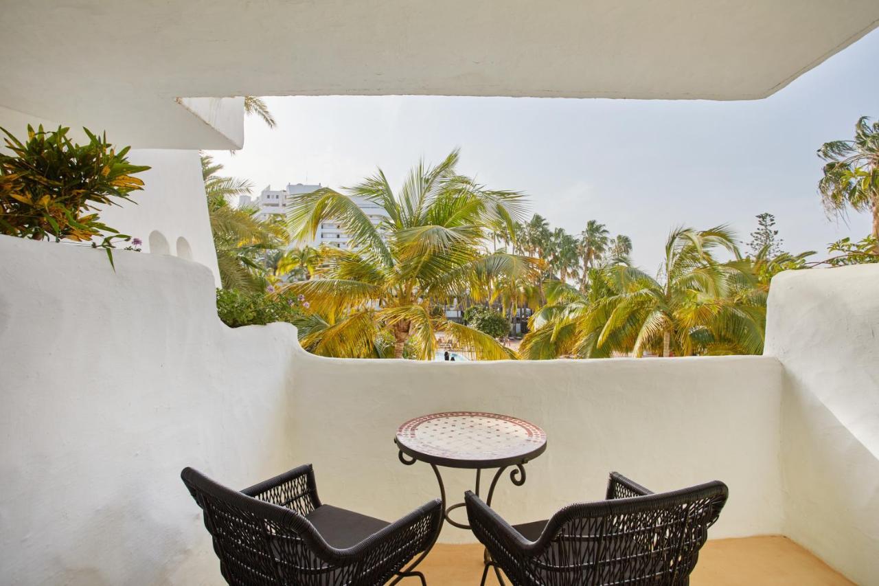 Dreams Jardin Tropical Resort & Spa Costa Adeje  Habitación foto